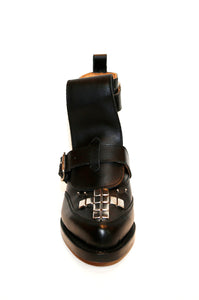 Seditionaries Boot