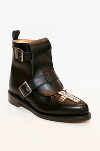Seditionaries Boot