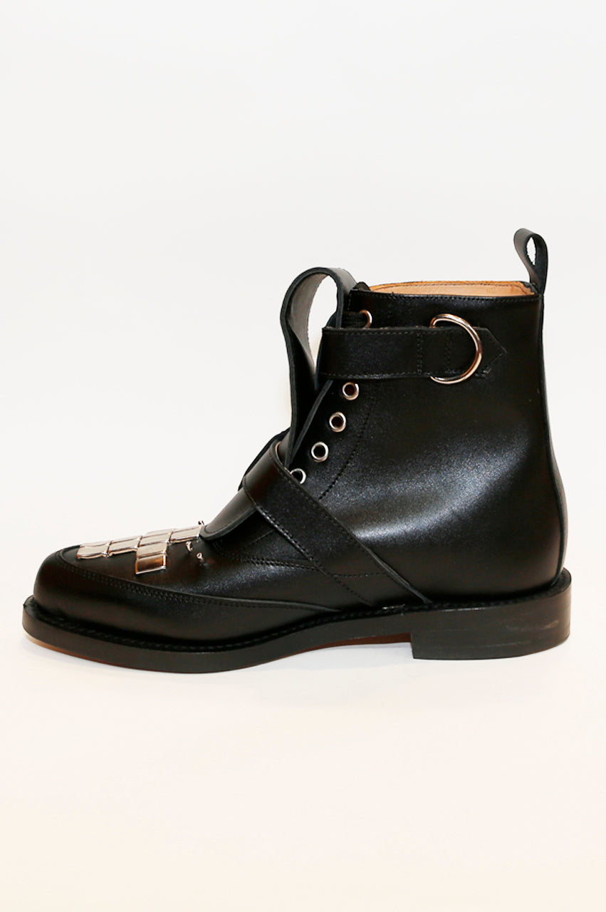 Seditionaries Boot