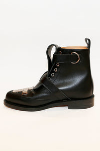 Seditionaries Boot