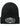 Trash & Vaudeville White Logo Beanie