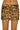 Mini Skirt Leopard Print
