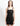 BELTED BONDAGE DRESS