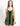 LOLITA DRESS LIME