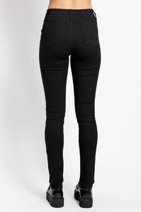 Front Lace Up