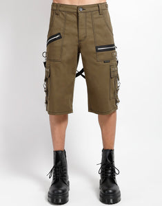 PUNK SHORT ARMY
