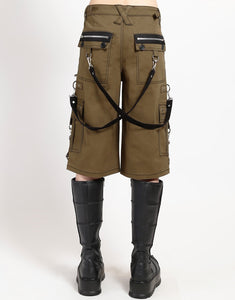 PUNK SHORT ARMY