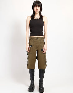 PUNK SHORT ARMY