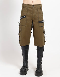PUNK SHORT ARMY