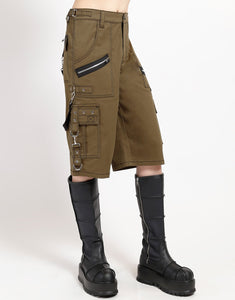 PUNK SHORT ARMY