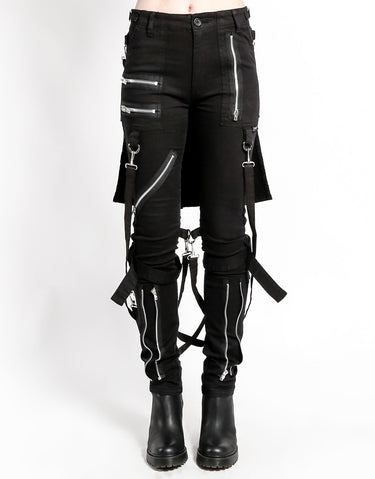 Bumflap Bondage Pants