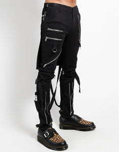 Bumflap Bondage Pants
