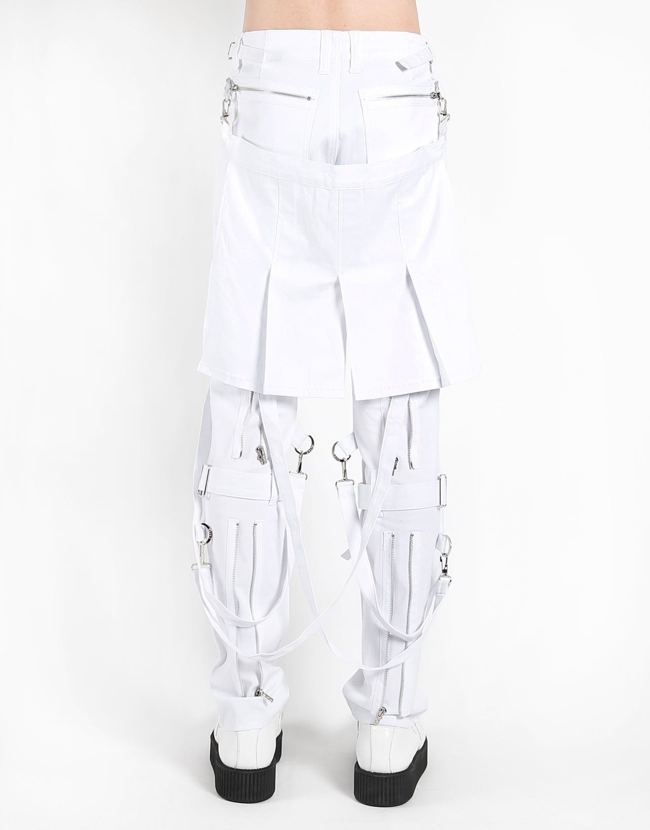 Bumflap Bondage Pants
