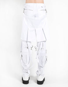 Bumflap Bondage Pants