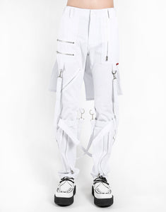 Bumflap Bondage Pants