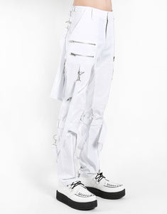 Bumflap Bondage Pants