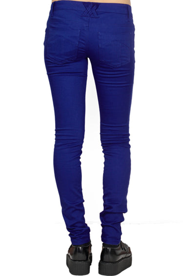 T Back Jeans