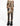 CLASSIC SLIM LEG SAND CAMO BONDAGE PANT