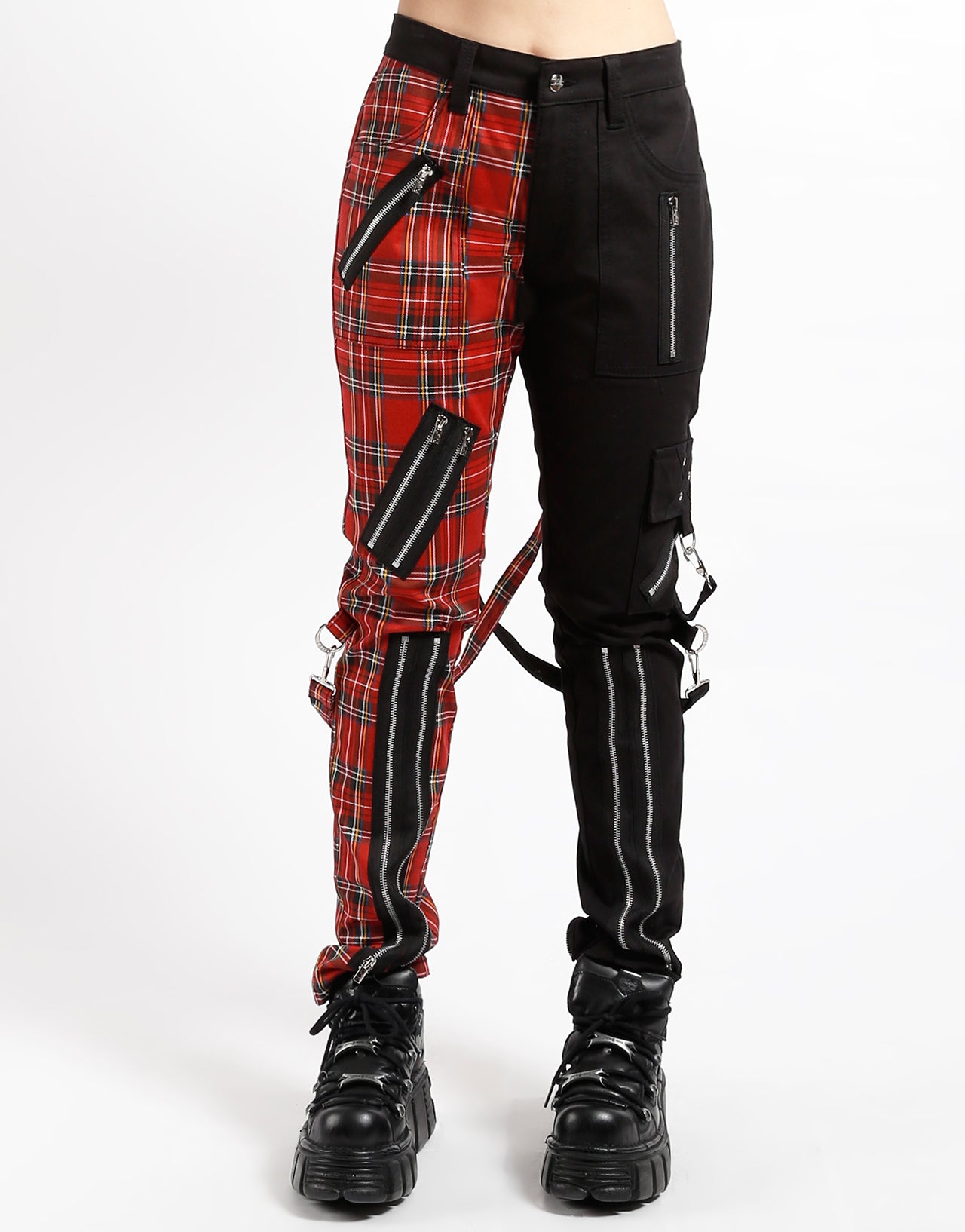 Split Stack Pants What Are Split Pants