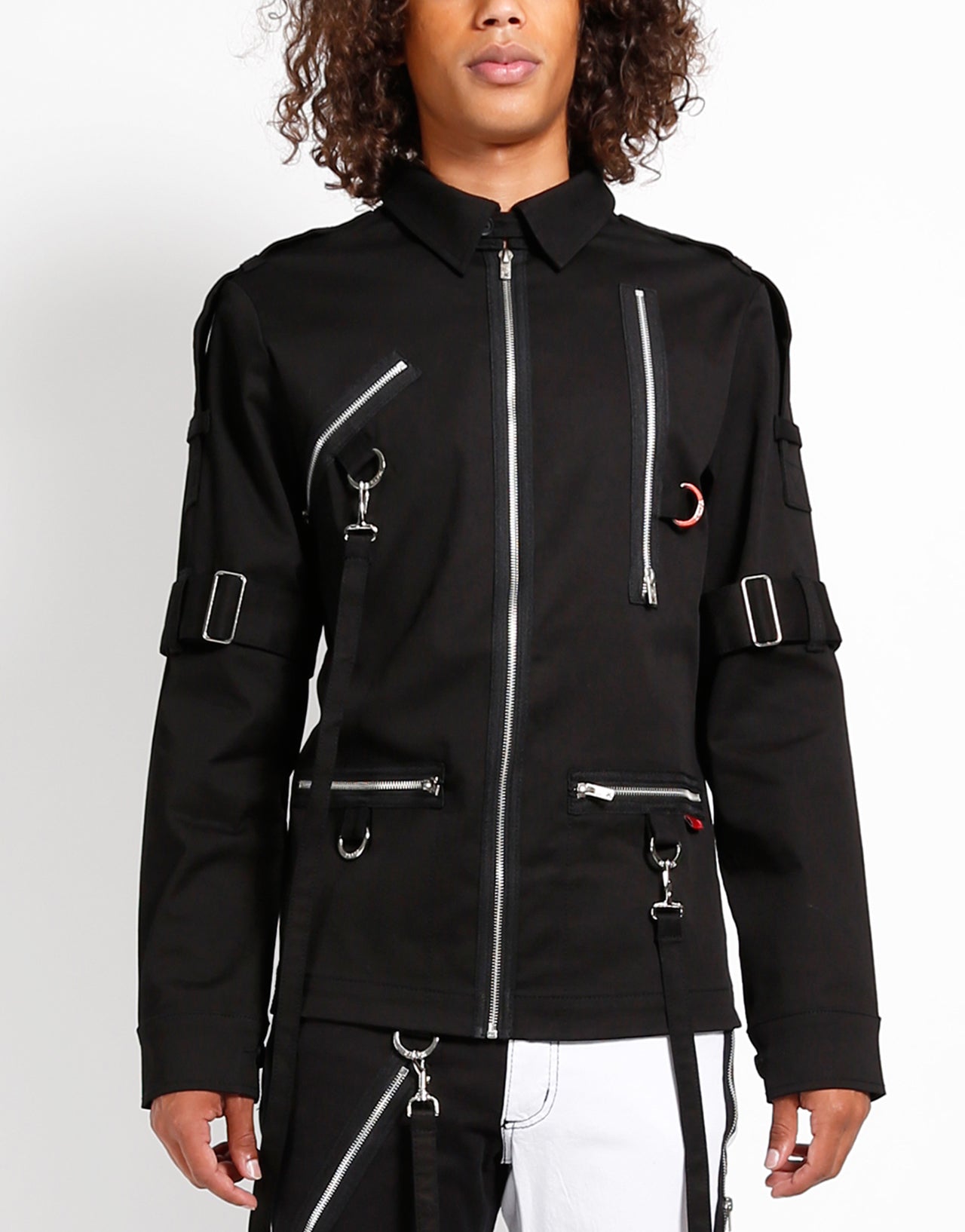 Utility Jacket