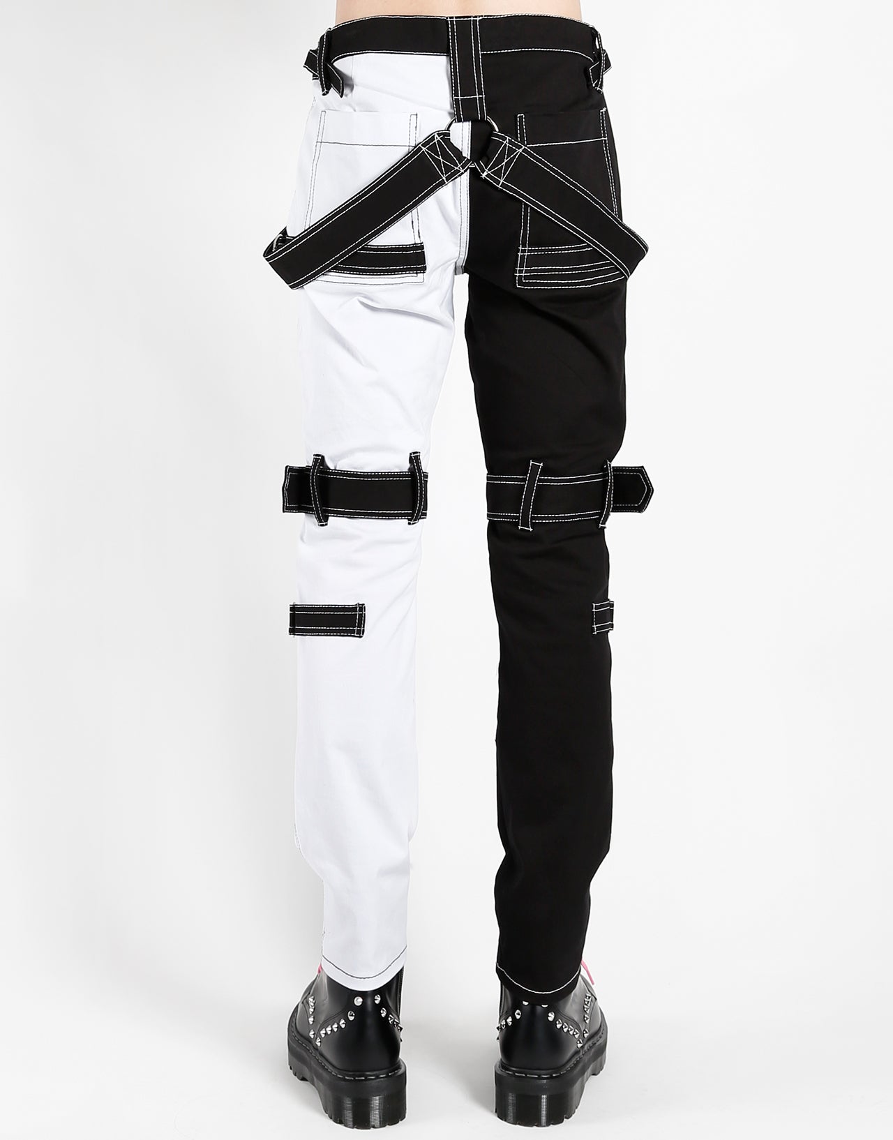 SPLIT PARA PANT