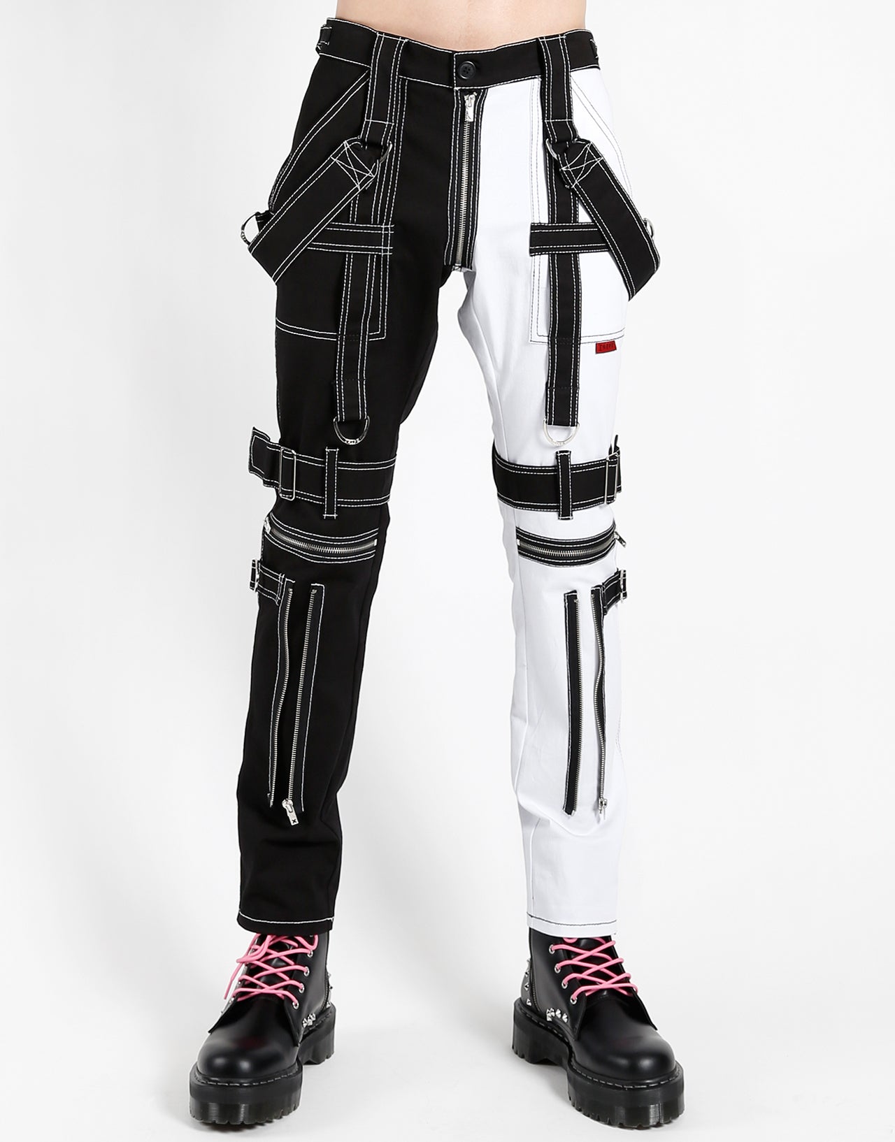 SPLIT PARA PANT