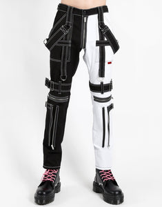 SPLIT PARA PANT