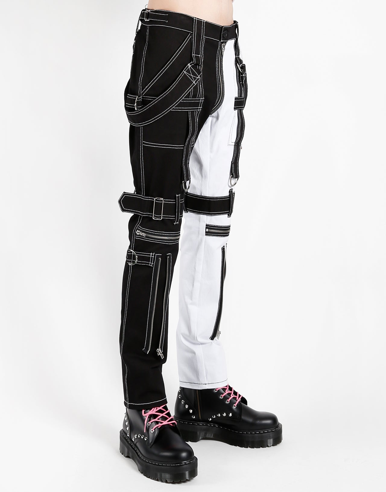 SPLIT PARA PANT