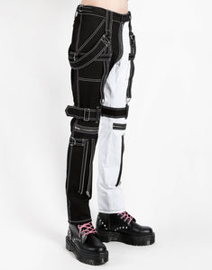 SPLIT PARA PANT