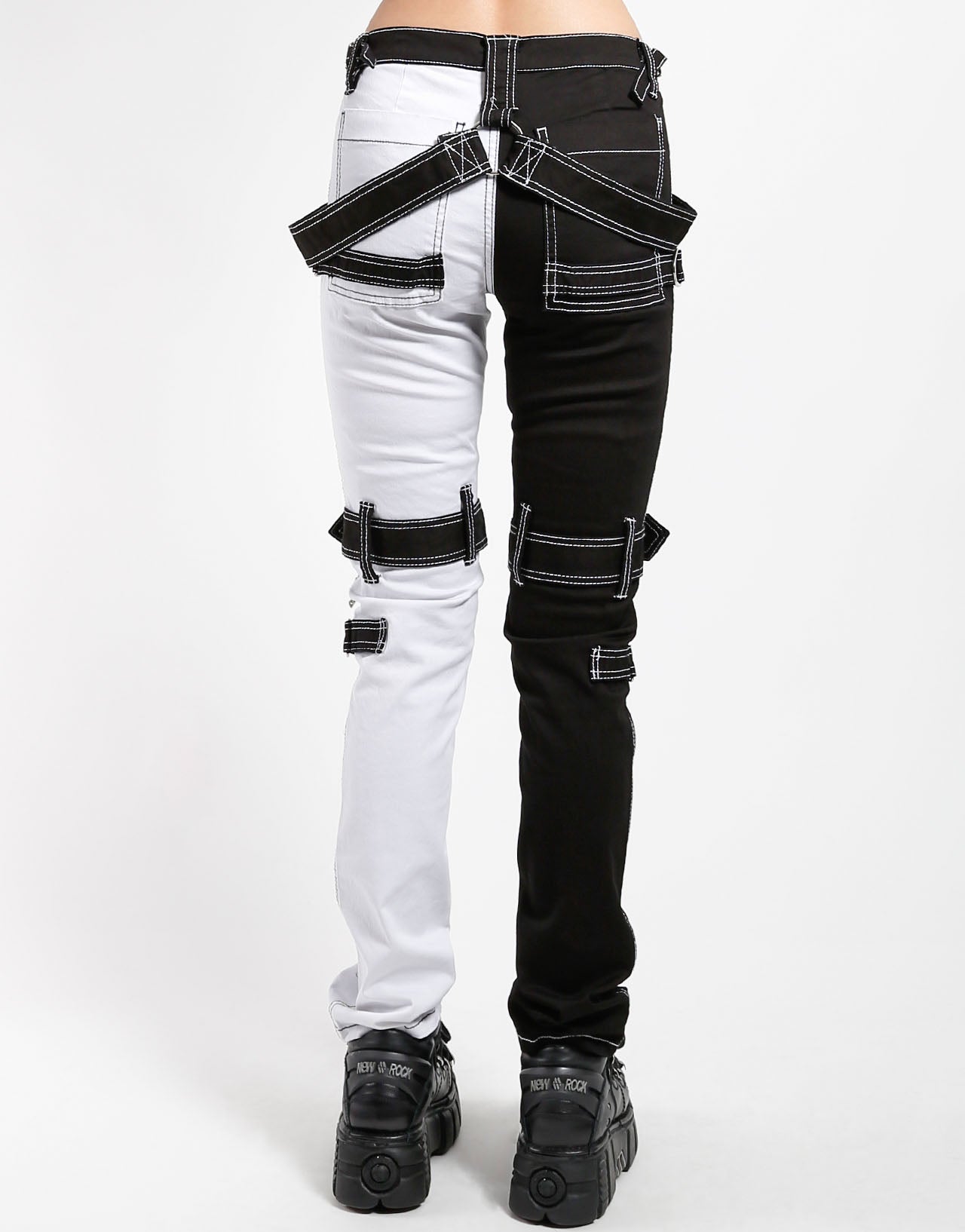 SPLIT PARA PANT