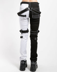 SPLIT PARA PANT