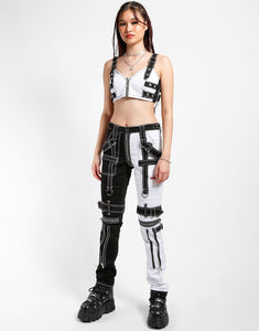 SPLIT PARA PANT