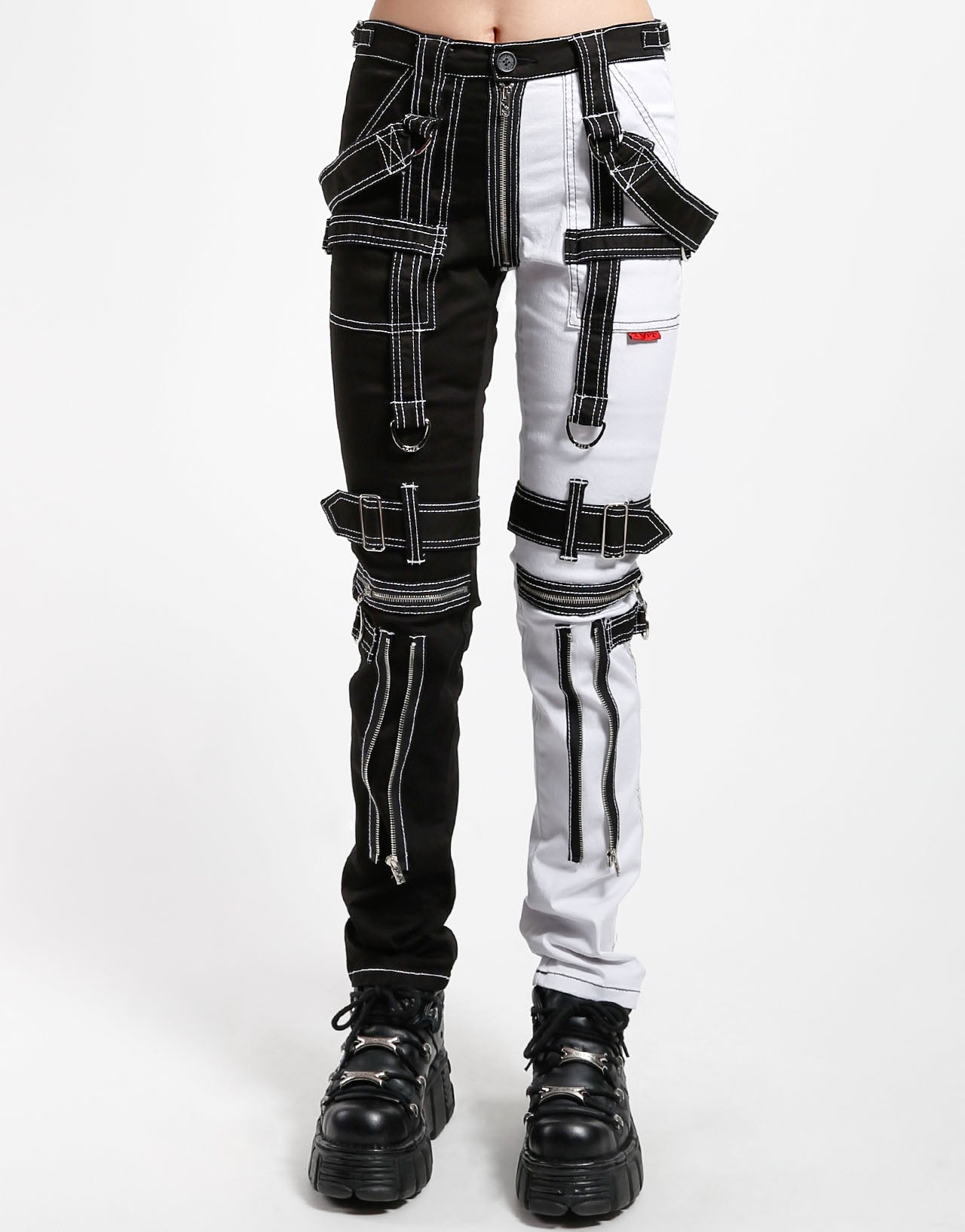 SPLIT PARA PANT