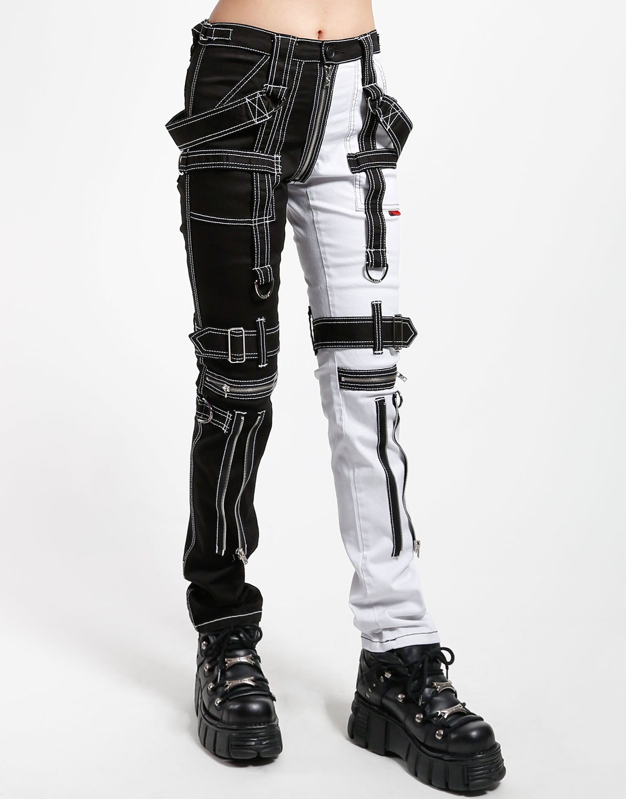 SPLIT PARA PANT