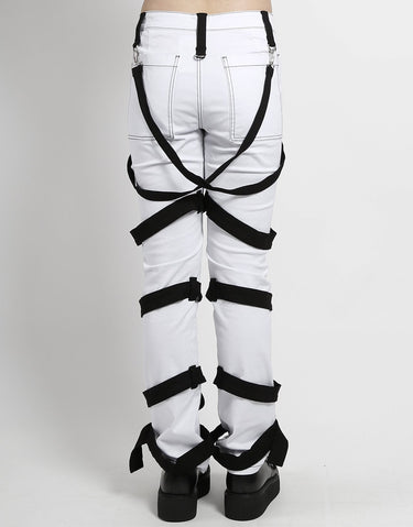 THE HARNESS PANT
