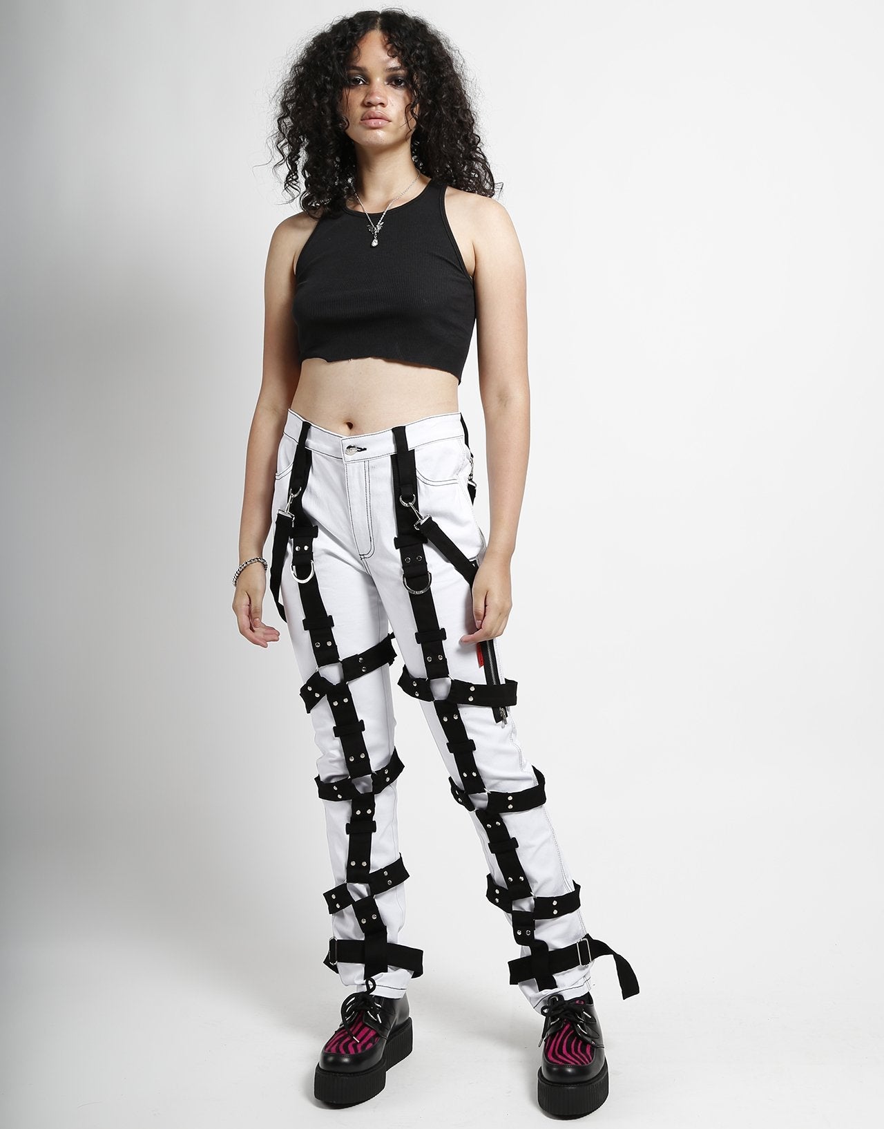 THE HARNESS PANT