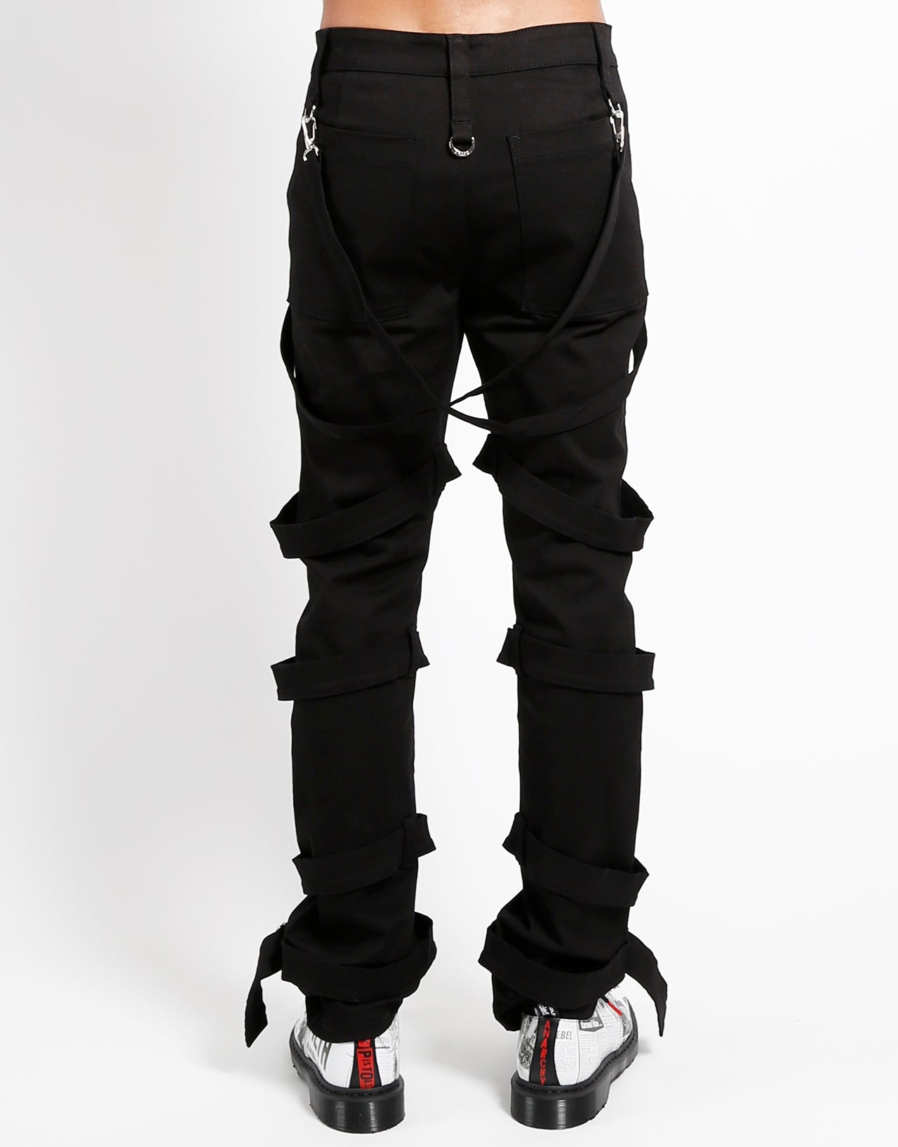 THE HARNESS PANT