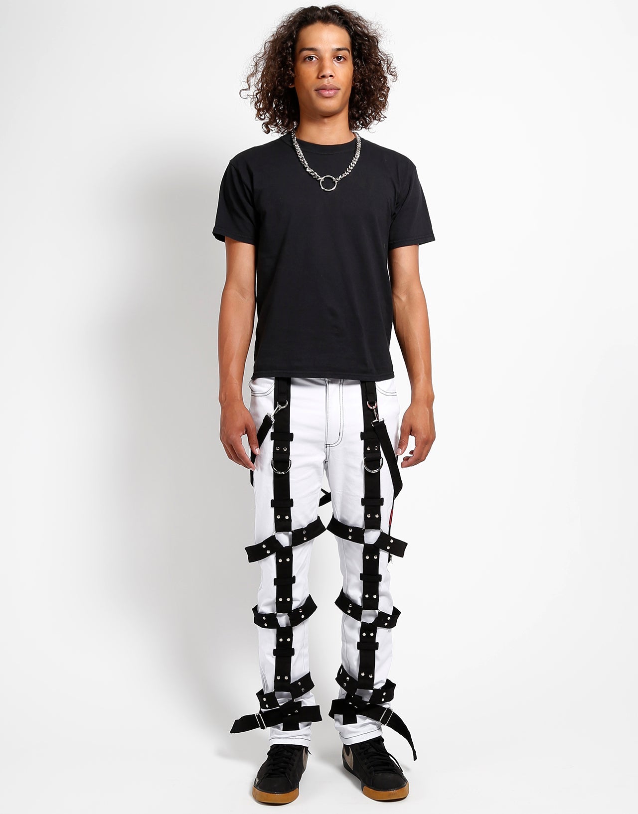 THE HARNESS PANT
