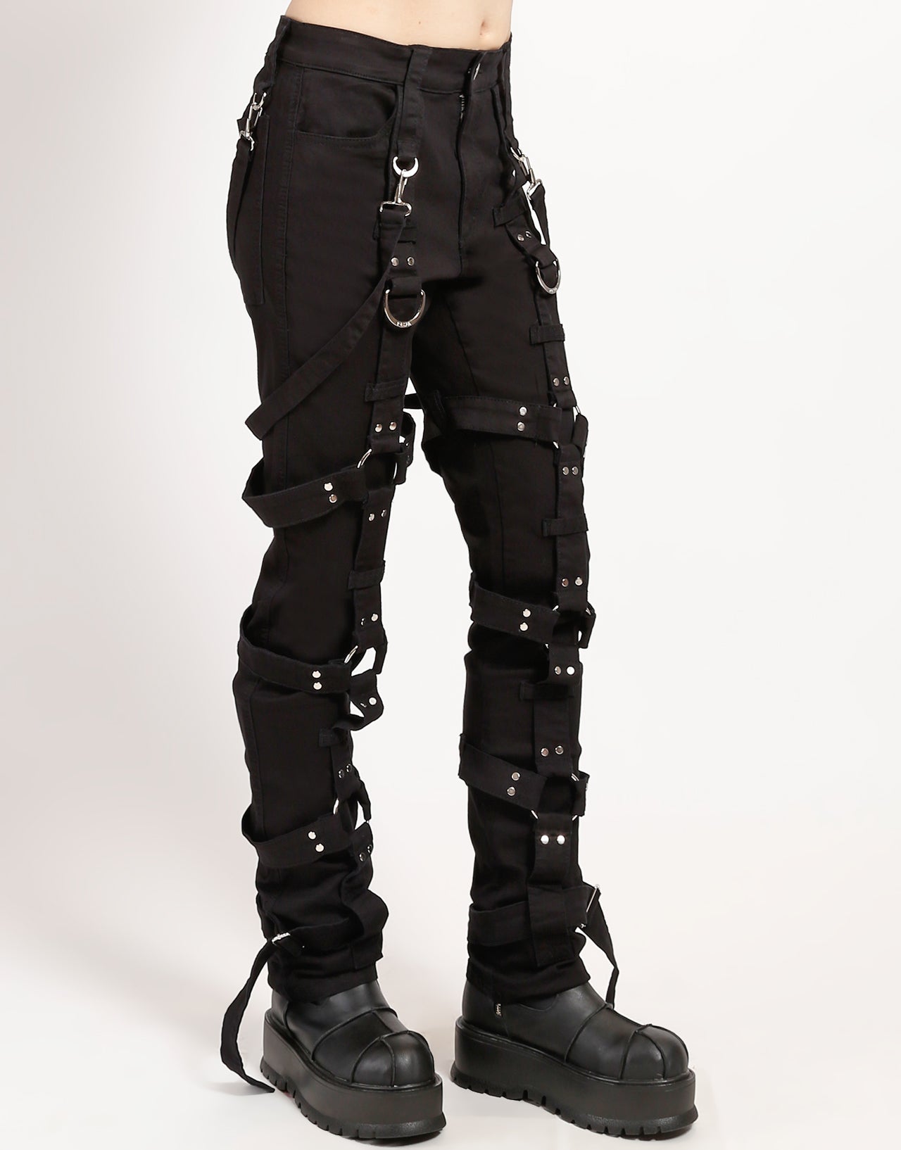 THE HARNESS PANT