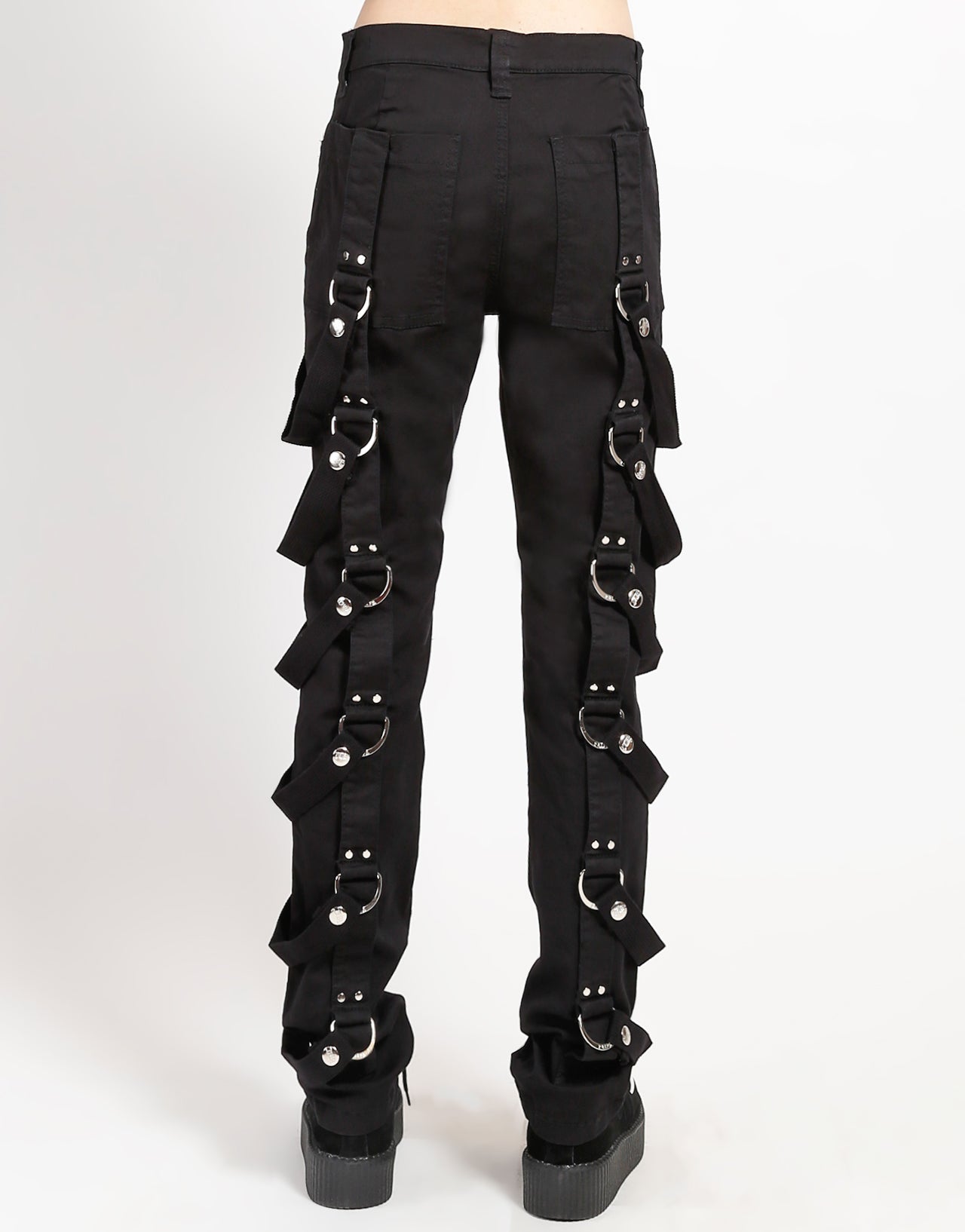 THE MATRIX PANT