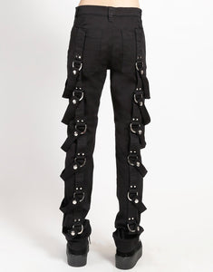 THE MATRIX PANT