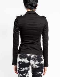 Wild Child Motorcycle Jacket