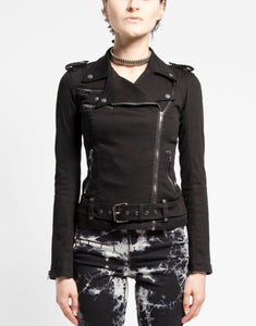 Wild Child Motorcycle Jacket