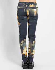 Space Shuttle Pants