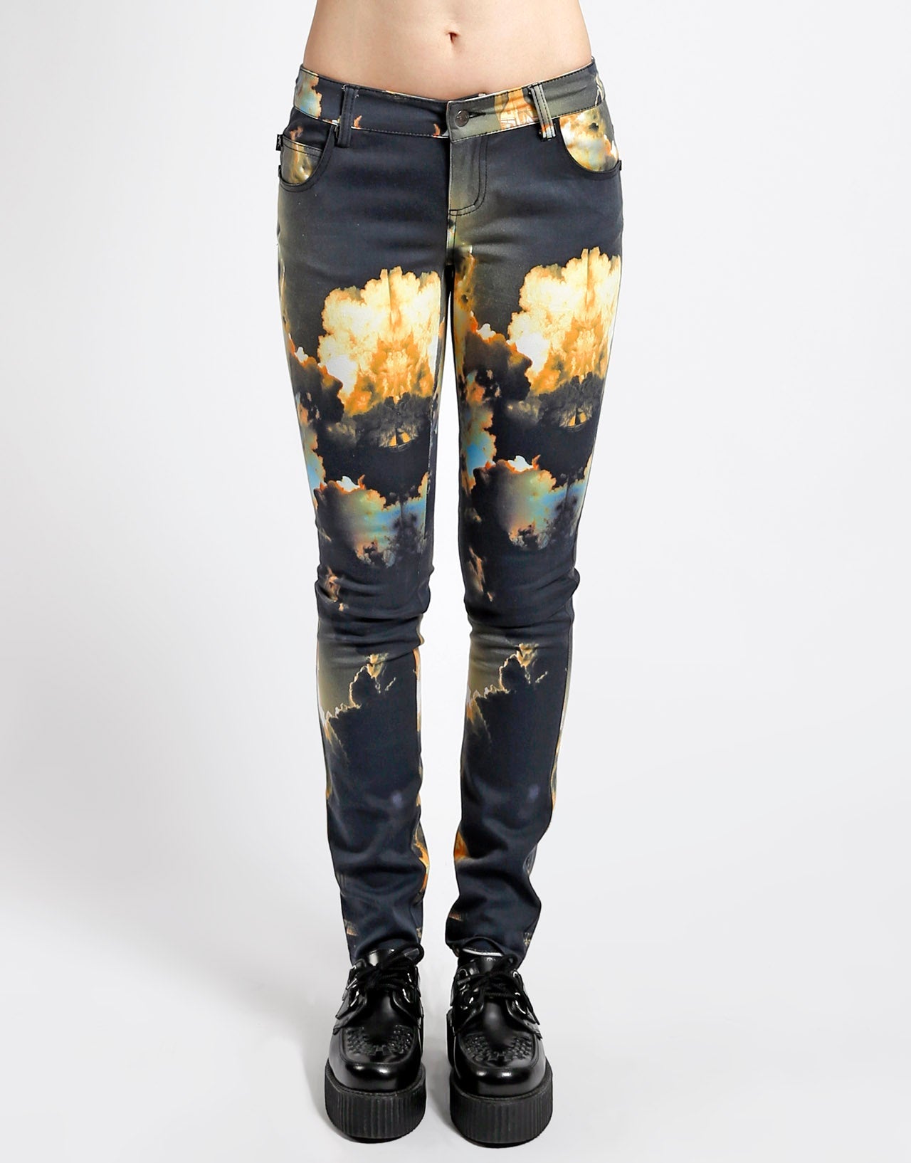 Space Shuttle Pants