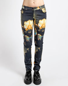 Space Shuttle Pants