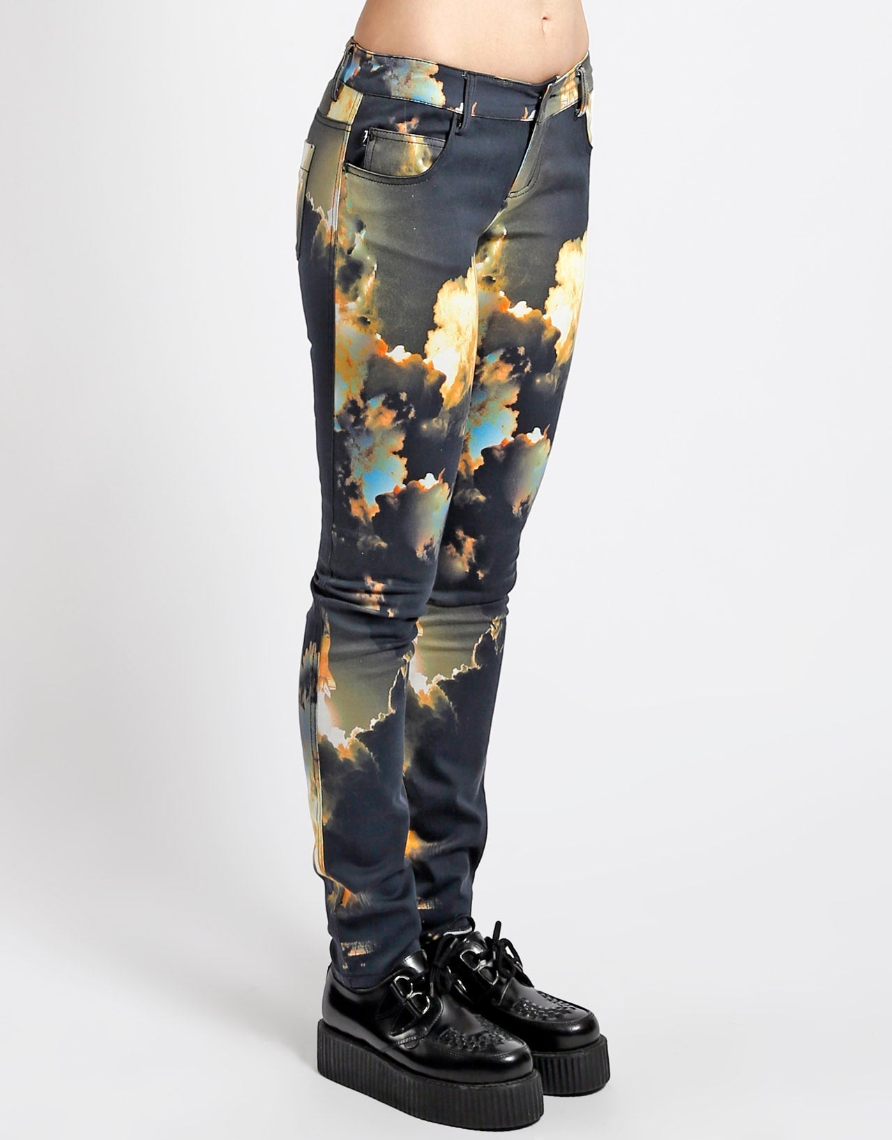 Space Shuttle Pants