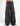 CRYPT PANT BLACK DENIM