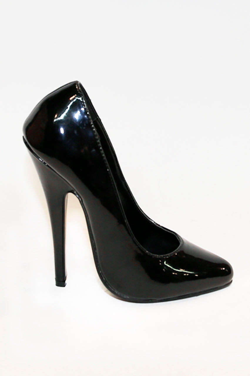 Domina Heel