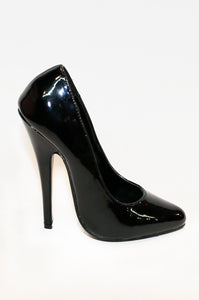 Domina Heel
